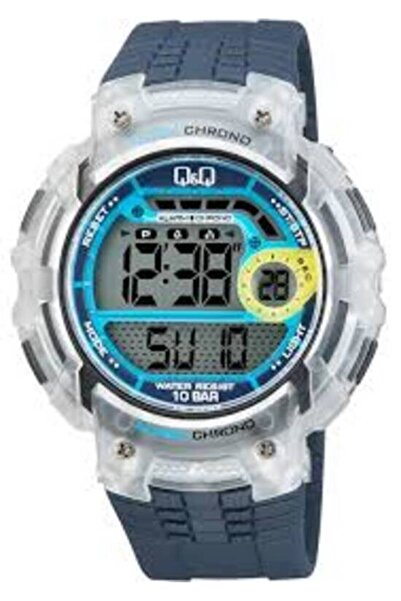 Q&Q G20A-001Vy Men's Watch