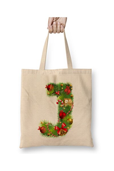 Toyaso Anul Nou, Anul Nou, special, litera J, La mulți ani, geantă din pânză,...