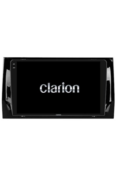 Clarion Navigație pentru Skoda Kodiaq (2016-2024) 2K QLED 8GB/256GB Octa-Core