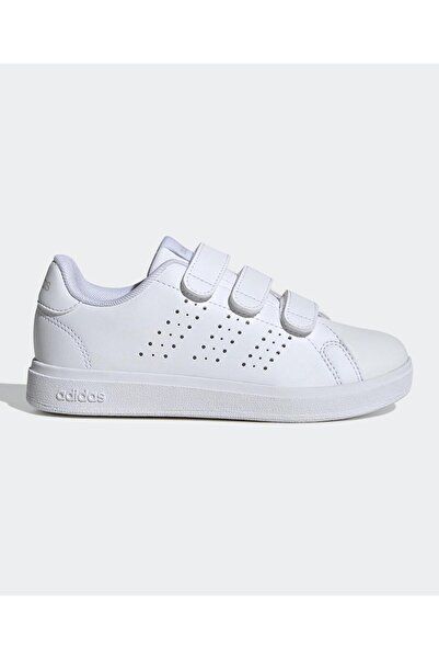 adidas Advantage Base 2.0 CF C Shoes - White