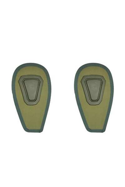 SINGLE SWORD Elbow Pad - Kombat Compatible Elbow Pad