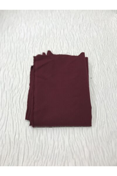 Yiğit Kumaş Dabıl Kumaş Bordo, Parça 100x140 cm