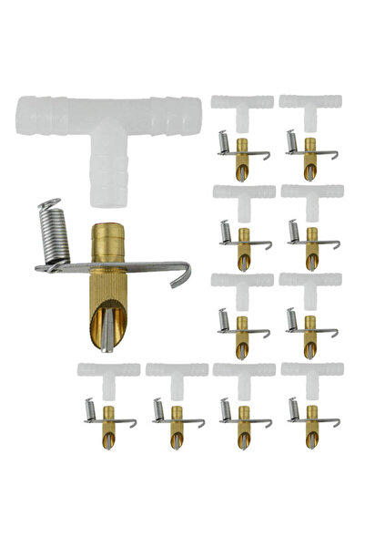 OEM RABBIT ADAPTER A21 (SET OF 10 PCS)