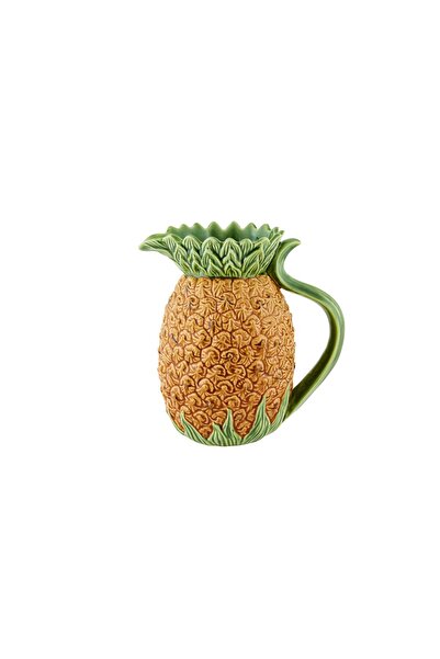 Bordallo Pinheiro -Sürahi 1,75L Ananas