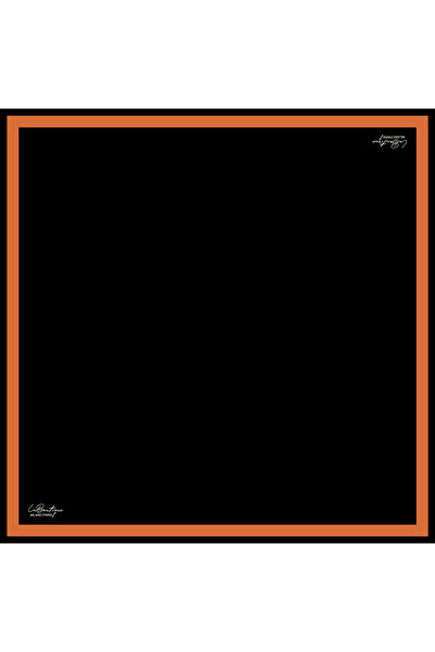 LA BOUTIQUE 1632 تويل سيلك - 21 - 90X90