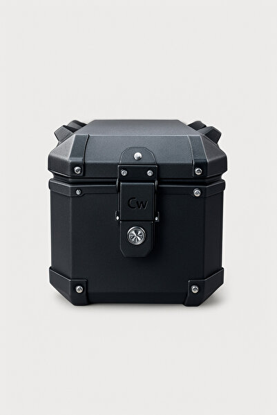 ciowayscooter E-SCOOTER VE E-BIKE METAL ÇANTA 12L