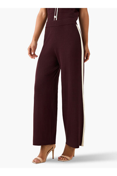 2Xtremz Wide Leg Pants Striped