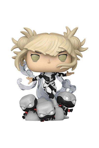 Funko شخصية توغا من سلسلة الرسوم المتحركة "بوب بلس!" من أنمي "أكاديمية بطلي" ...