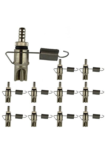 OEM RABBIT/CHINCHILLA/RODENTS WATERERS (SET OF 10)