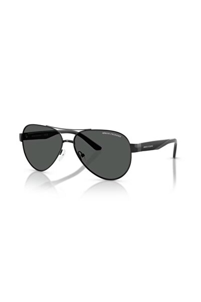 Armani Exchange Ax2034S 600087 59 Men's Sunglasses