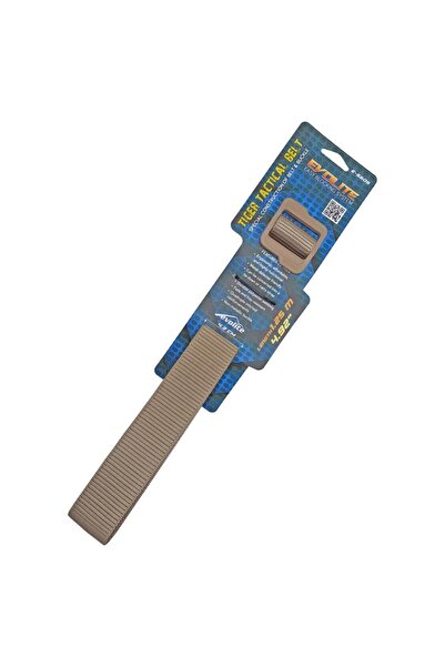 SINGLE SWORD Evolite E-5505 Tiger centură tactică