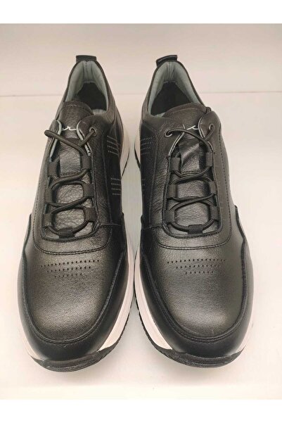 MARCOMEN ERKEK DERİ SPOR AYAKKABI