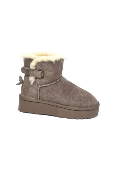 Matteo Genuine leather boots 2888