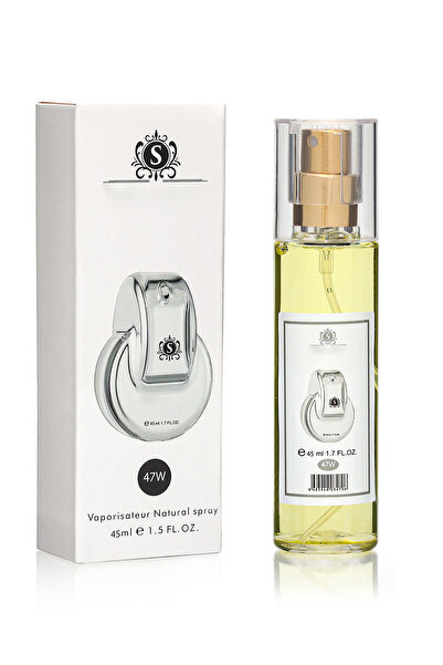 Sword & Shield S&S Özel Kadın Parfümü 45 Ml W47