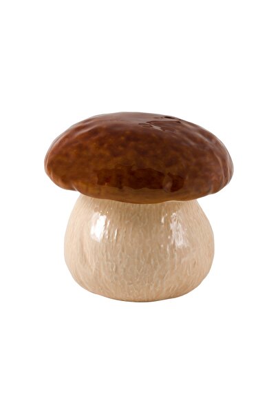 Bordallo Pinheiro -Mantar Orta Boy Kavanoz (19x19x185mm)