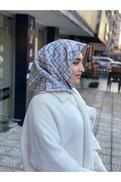 SILKHOME EŞARP İpek Eşarp