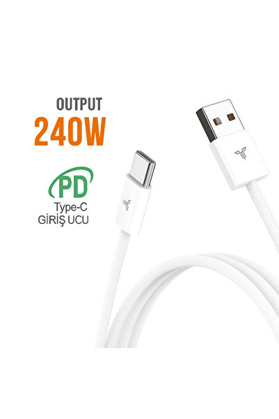 Lucatech iPhone 16 / 16 Pro / 17 / 17 Pro / 17 Pro Max uyumlu USB Type-C TURB...