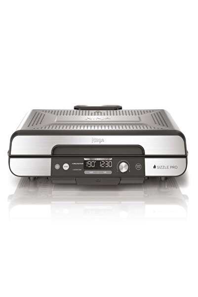 NINJA Sizzle™ Pro XL Indoor Grill, Izgara Makinesi