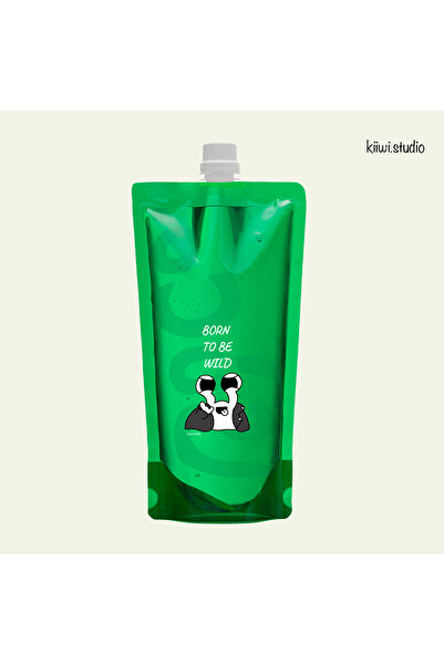 SuCo Wild Green Bee 2.0 - 600 ml