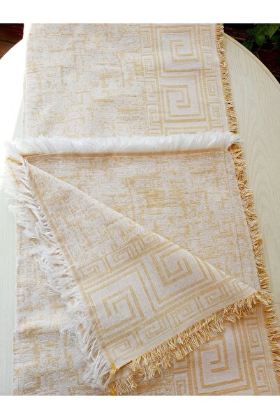 aktartekstil 225 X 175 Sofa Cover, Sofa Bed Cover, Cotton Cover Buldan