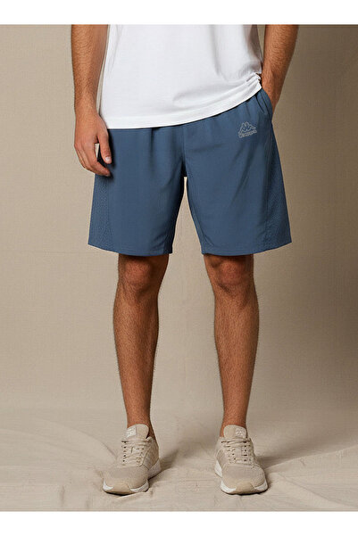 Kappa Men Elasticated Waist Shorts