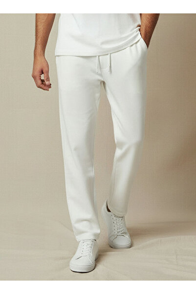 Emperor بنطلون رجالي بقصة عادية مع جيوب