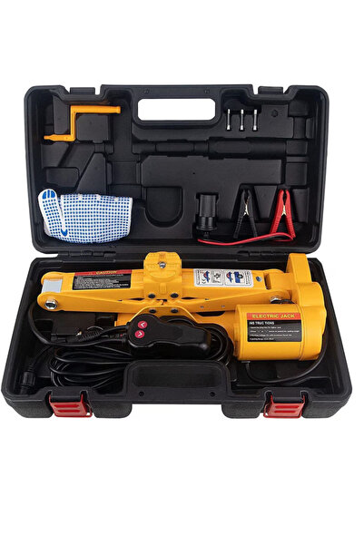 ENAGRO Cric electromecanic, 2T , 100W, 8.8 Kg