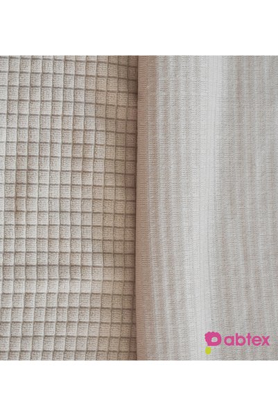 Pabtex Soft Bathrobe Fabric – Coverlets, Throw Pillows, and Home Textile Projects