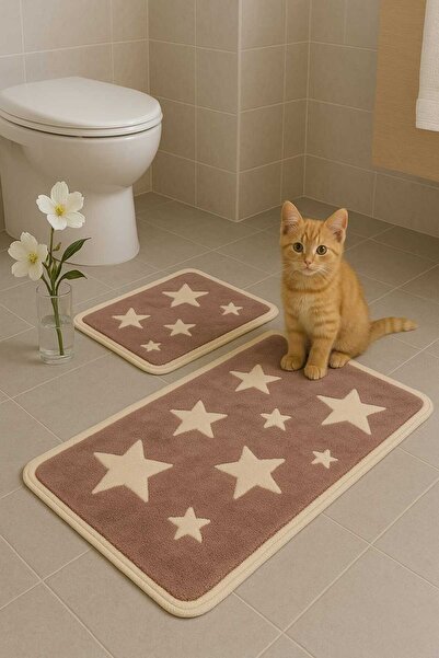 HOMEMOME Cotton Star Set (60*100 + 50*60)