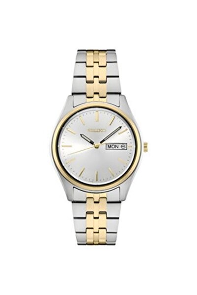 Seiko Men's Watch S.Sur430K1