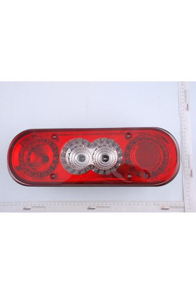 TAIWAN Tw Sağ/Sol Stop Tesisatlı - E Belgeli-Soketli Isuzu Npr75 -2017/Nnr/Nl...