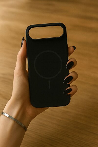 FABRON جراب هاتف مخملي داخلي متوافق مع هاتف Apple Iphone 17 Air مزود بخاصية M...