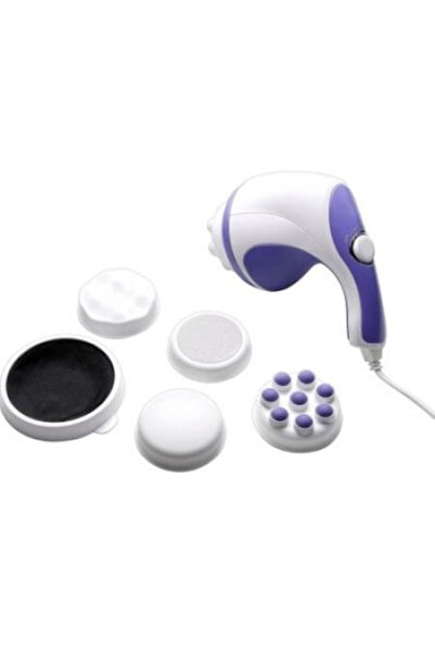 Universal Aparat de masaj relaxant și tonifiant, 5 moduri