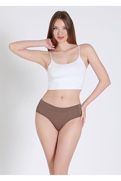 Belinay 2020 Kadın Modal 4'lü Külot
