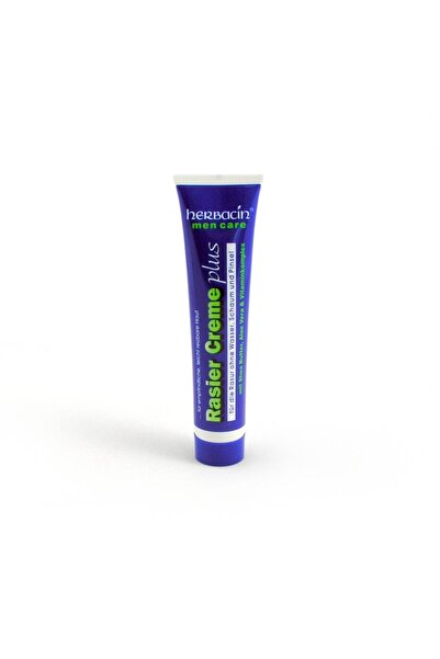 Herbacin Crema ras, pentru barbati, Herbacin, 75 ml