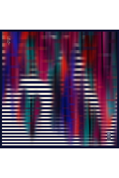 LA BOUTIQUE 1571 تويل سيلك - 04 - 90X90