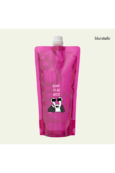 SuCo Wild Pink 2.0 - 600 ml