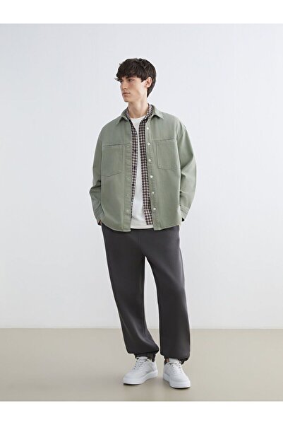 LC Waikiki XSIDE Rahat Kalıp Erkek Kalın Jogger Eşofman Altı