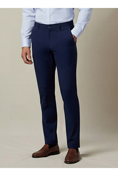 FAV بنطلون رسمي رجالي بقصّة عادية