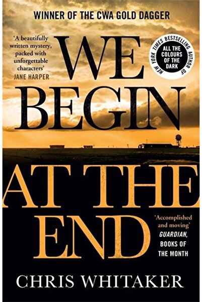 Bonnier Books Αρχίζουμε από το τέλος