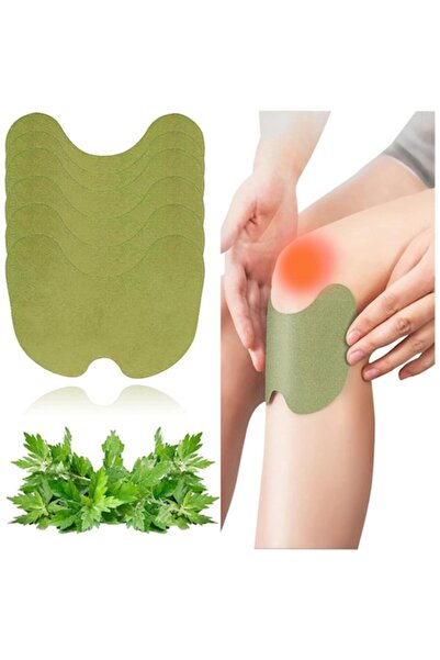 PsAyl Set de 100 de plasturi pentru ameliorarea durerii, PsAyl®