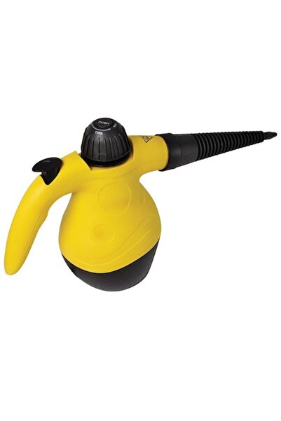 OEM Aparat de curățat cu abur, 1000 W, galben