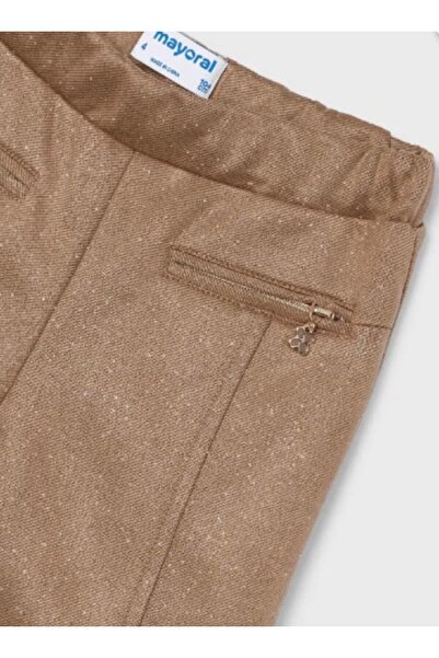 MAYORAL KIZ ÇOCUK 4545 TWILL PANTOLON GKM0084