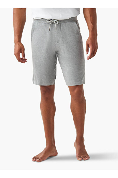 FAV شورت رياضي مُقسّم إلى أجزاء مع رباط للإغلاق وجيوب