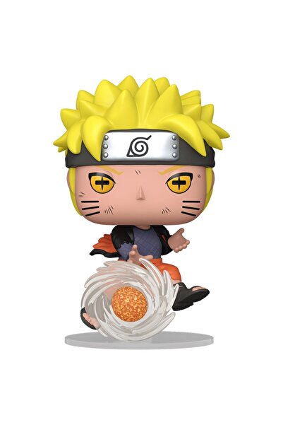 Funko فانكو بوب! أنيميشن: مجسم ناروتو لافا من الفينيل