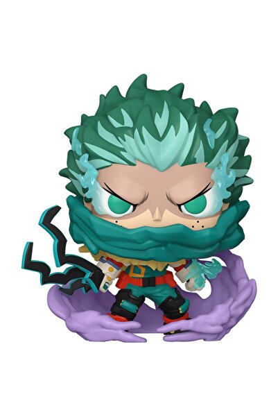 Funko بوب بريميوم! أنيميشن: مجسم ديكو من سلسلة أكاديمية بطلي (Pub Premium!)