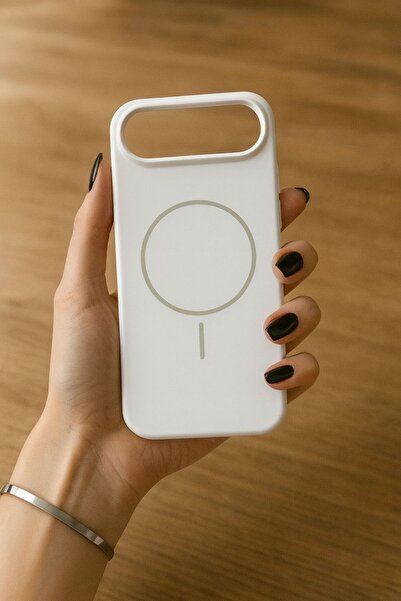 FABRON جراب هاتف مخملي داخلي متوافق مع هاتف Apple Iphone 17 Air مزود بخاصية M...