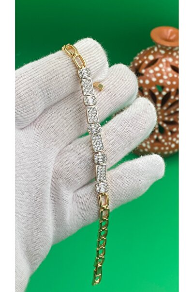 charmove ile kendinizi şımartın Xuping Rose Gold Vip Model Zircon Stone Steel...