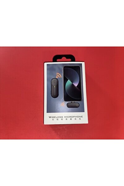 Zen Store ميكروفون لاسلكي صغير الحجم لأجهزة iPhone و iPad، بمدى يصل إلى 90 قدمًا