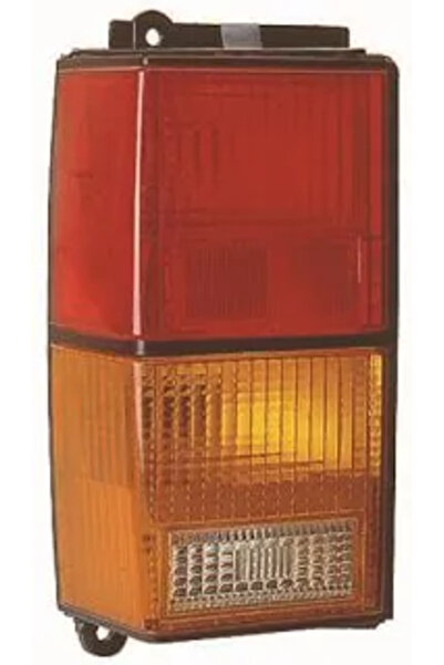 Abaküs Lampa Spate Jeep Cherokee (xj) 1984-2001 Diesel